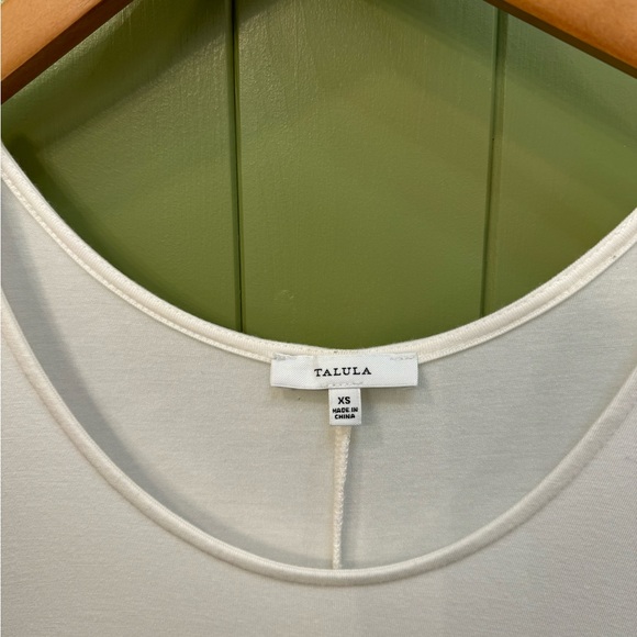 ARITZIA TALULA dress - Picture 4 of 4